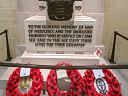 Middlesex Regiment War Memorial (id=8116)
